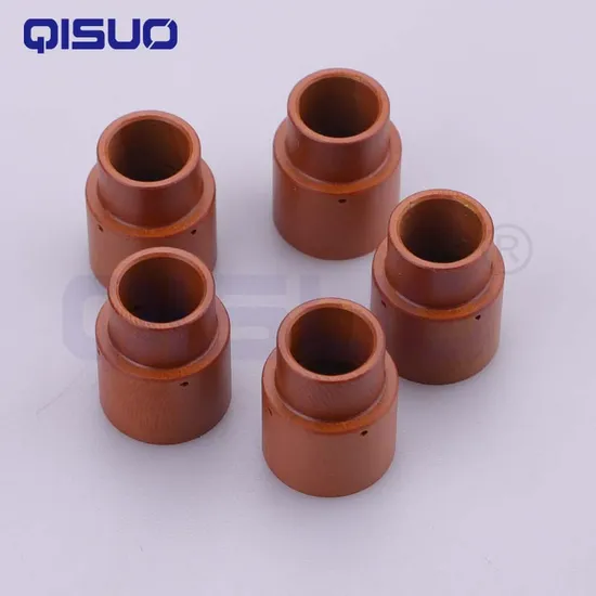 PE0007 Plasma Air Diffuser CB50 Swirl Ring Hy40 Cebora Cp-50 Cp-70 C1510