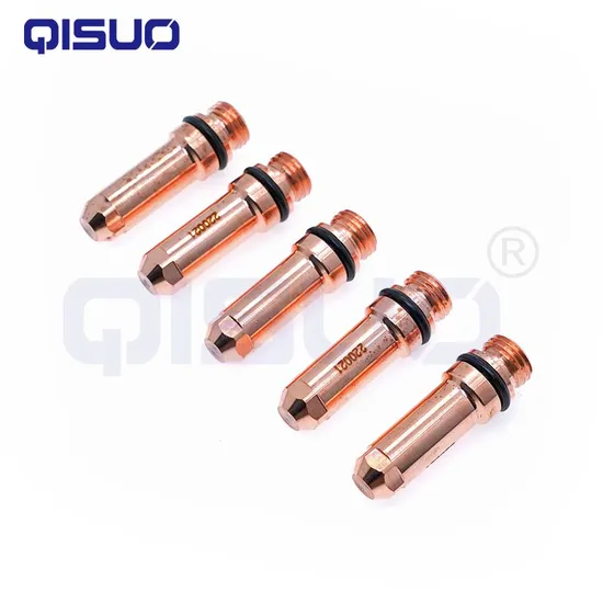 Electrode 220021 for Max 200 Plasma Cutting Torch Consumables 200A