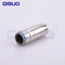 Mag/MIG Conductive Brass Gas Nozzle for 25ak Welding Torch High-Quality Welding Tips