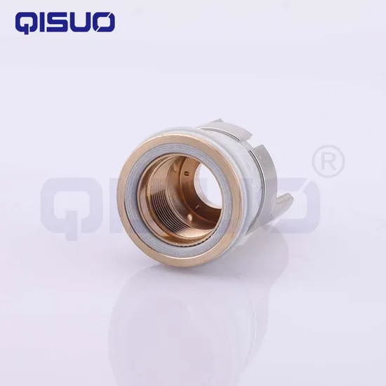 96.60389 Outer Nozzle Double Pointed Spacer 96.60432 PT60/PT-60 Plasma Cutting Torch Consumables