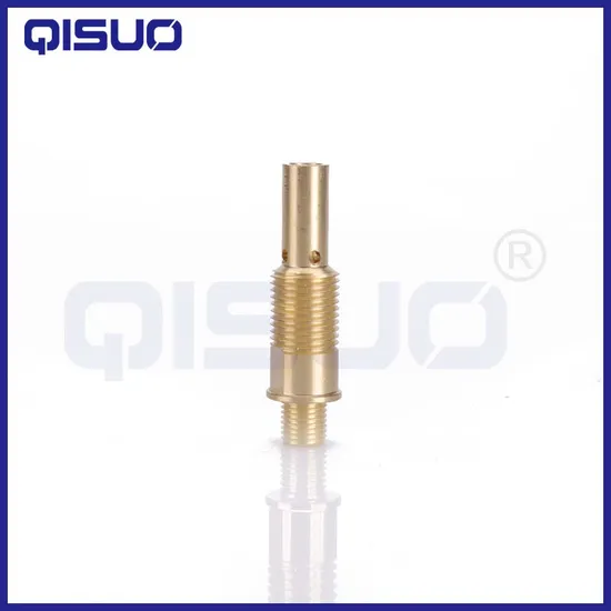 52fn Gas Diffuser 15201102 for Lincoln Magnum 300-400A and Tweco 2# Professional #3-#4 MIG Welding Guns