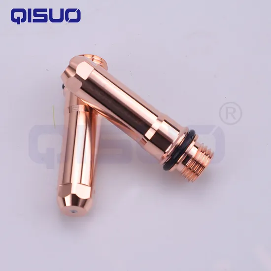 High-Quality 220541 Electrode for Hpr 260A Plasma Cutting Consumables