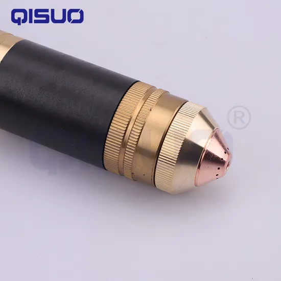 Hc-6002 Electrode Nozzle 621040 Cutting Nozzle 622030 Shield 623040 Plasma Cut-400A Cutting Accessories