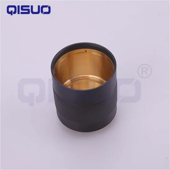 Plasma Cutting Consumable Inner Retaining Cap 220760 for Hpr 260xd Plasma Torch