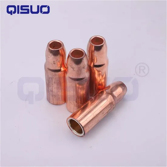HD24 Consumable HD24L-50 Nozzle 5/8 for Tweco Welding Torch