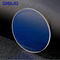 Laser Cutting Machine Protective Lens Replacement - Ø 27.9× 4.1mm Fused Quartz Window for Bystronic/Amada
