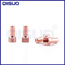 Plasma Consumables Electrode 52558 for PT-80 PT80 Ptm80 Ipt-80 Cutter Torch