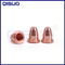 S45 Consumables 0.8mm Nozzle Tip for Torch