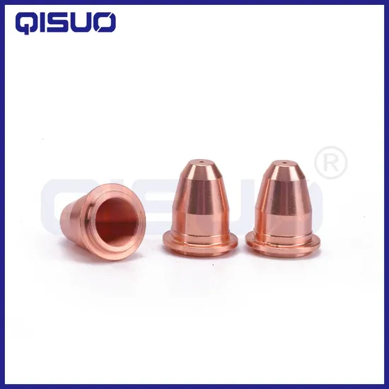 S45 Consumables 0.8mm Nozzle Tip for Torch