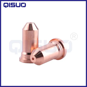 Plasma Cutting PT100 Ipt-100 Ref 51248.15 Tip Nozzle 1.5mm 0.059′′ 100A -110A
