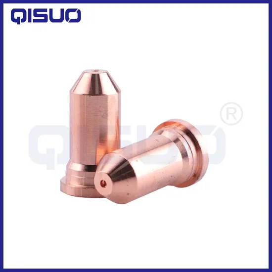 Plasma Cutting PT100 Ipt-100 Ref 51248.15 Tip Nozzle 1.5mm 0.059′′ 100A -110A
