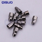 P80 Plasma Cutting Nozzle, Contact Cutting Torch Accessories, Electrode and Nozzle Set, Protective Cap