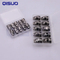 Plasma P80 Cutting Nozzle, Contact Cutting Gun Parts, Electrode Nozzle, Conductive Nozzle, Protective Cover