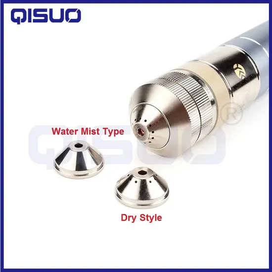 Yk2701 Yk2702 Electrode Plasma Consumable for Yk330 Plasma Cutting Torch