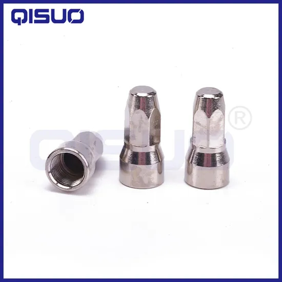 Plasma S75 Cutting Electrode Pr0117 Cutting Spare Parts for Trafimet S75 Torch Consumables