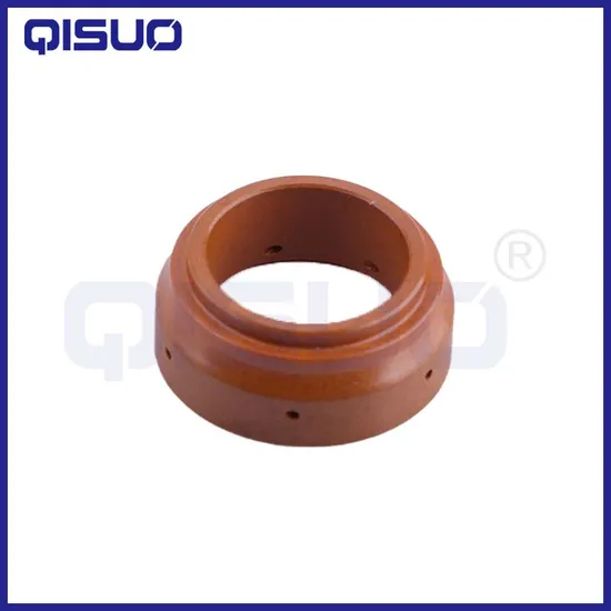 PT100 Swirl Ring 80-120A 60026 Fitpt-100 Ipt-100 Ipt100 Ptm-100 Ptm100