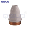 P80 Copper Nozzle Tip - Conductive Coating Nozzle for Plasma Torch