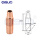 Spot Welding Tips Convenient Electrode Cap for Efficient Home & Professional Use