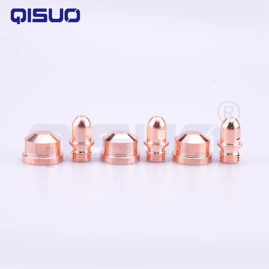 A141 140A Nozzle Tip Electrode for Trafimet Plasma Cutting Torch