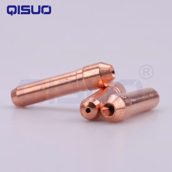 T-052 Welding Tips Contact Tip for Optimal Performance