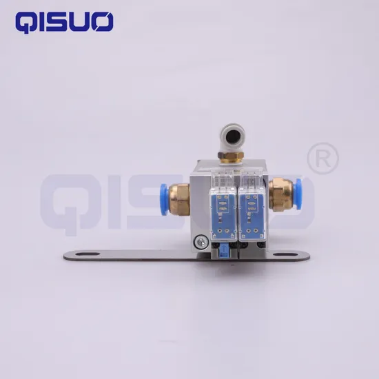 Plasma Consumables 228687, for Pmx65/85/105/125 Valve Subassembly